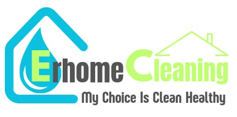 Logo ErhomeCleaning