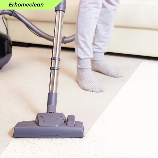 Rekomendasi Vacuum Cleaner Murah Tapi Berkualitas